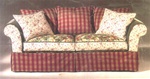 Rowe 6750 Sofa
