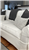 Crate & Barrel Potomac Apartment Sofa Custom Slipcovers
