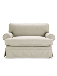 Slipcovers for Mitchell Gold Alexa Chair and a half & Sleeper