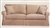 photo of Slipcover for Crate & Barrel Huntley Grand Sofa