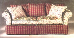 Rowe 6750 Sofa