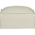 photo of Slipcover for Oasis Ottoman by Crate & Barrel