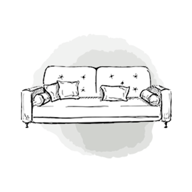 IDENTIFY THE STYLE OF YOUR SOFA