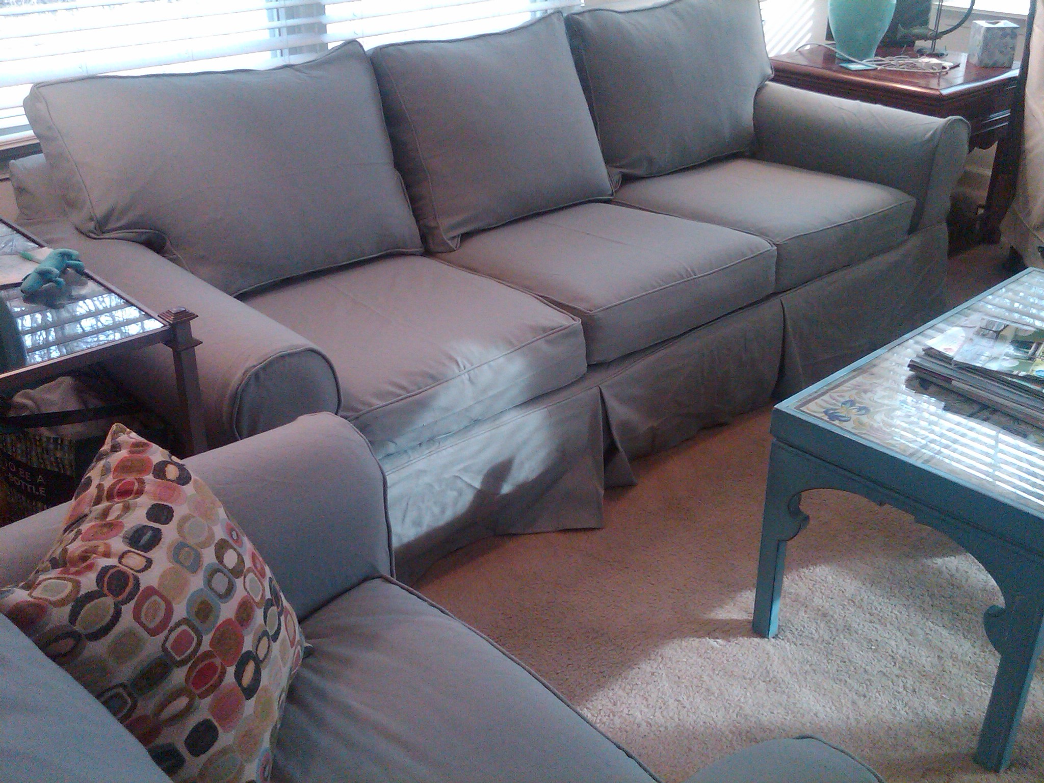Replacement Slipcover Outlet Replacement Slipcovers For Famous