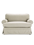 Slipcovers for Mitchell Gold Alexa Chair and a half & Sleeper