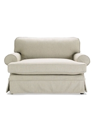 Slipcovers for Mitchell Gold Alexa Chair and a half