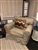 Slipcovers for Restoration Hardware Grand Scale Rolled Arm Luxe Chair