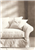 photo of Slipcover for Crate & Barrel Bloomsbury Chair