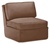 Slipcovers for PB westport Armless Chair