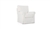 photo of Slipcover for Crate & Barrel Harborside Chair