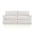 photo of Slipcover for Crate & Barrel Harborside Sofa