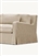 RH Belgian Slope Arm Sofa - 9'