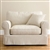 JC Penney Friday Chair and a half, JCP Linden Street Chair and a half Slipcover