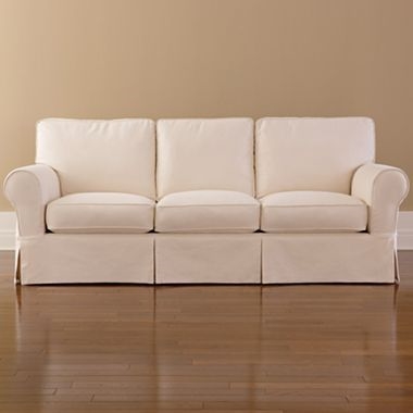 Jc Penney Linden Street Friday Sofa, Jcpenney Sofa