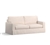PB Comfort Square Sofa, pottery barn comfort sofa slipcover
