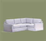 PB Comfort Square Sectional, pottery barn comfort square slipcover