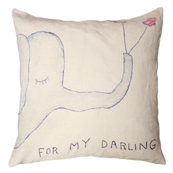 For My Darling Pillow