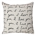 Letter For You Pillow
