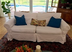 Rowe Nantucket 2 Seat Sofa