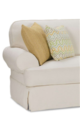 Slipcovers to fit the Storehouse Addison Chair