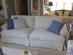 Slipcovers for Storehouse Addison (7860) Sofa