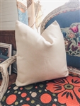 26" Throw Pillow Cover