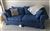 Slipcovers for Rowe Carmel Queen Sleeper Sofa