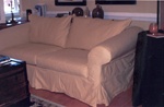 Slipcovers for Brittany Sofa
